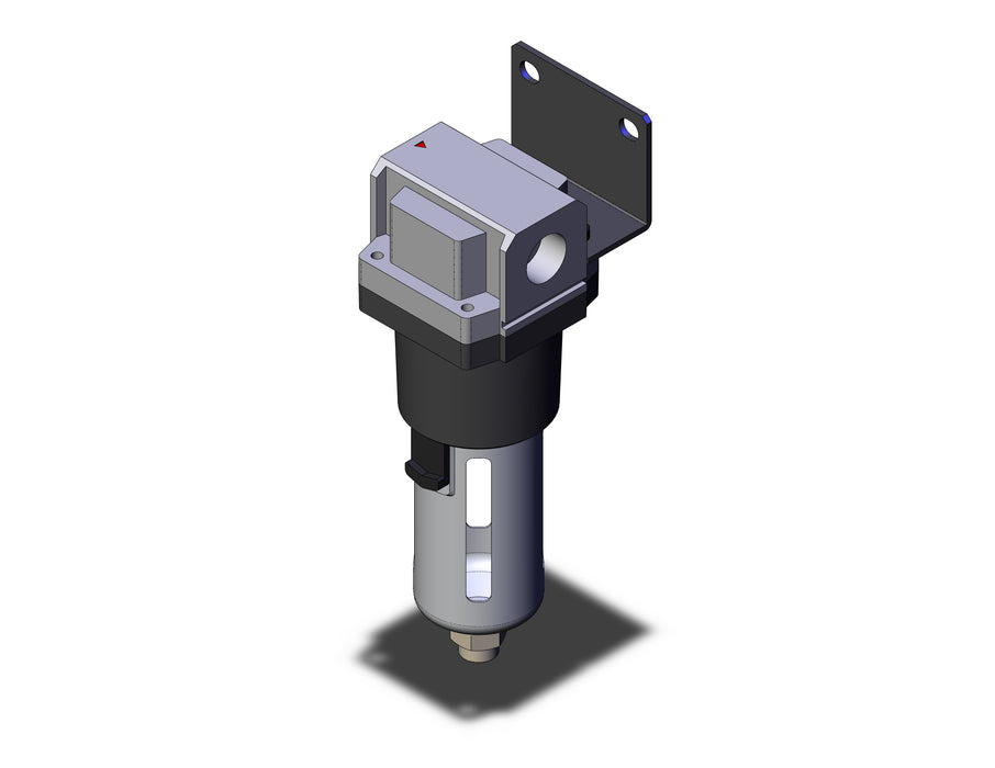 AMJ5000-N06B-J DRAIN SEPARATOR FOR VACUUM
