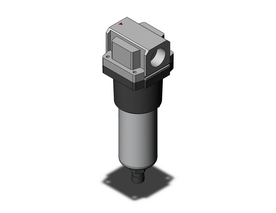 AMJ5000-N10-2R DRAIN SEPARATOR FOR VACUUM