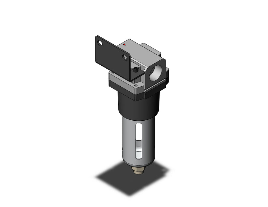 AMJ5000-N10B-JR DRAIN SEPARATOR FOR VACUUM