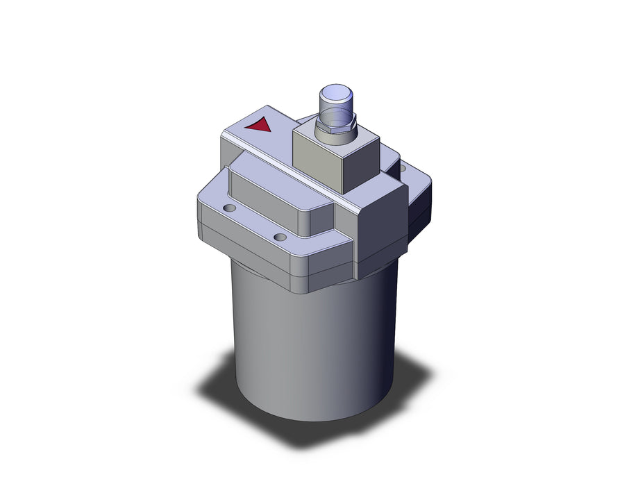 AMP220-N02-T EXHAUST CLEANER, CLEAN ROOM