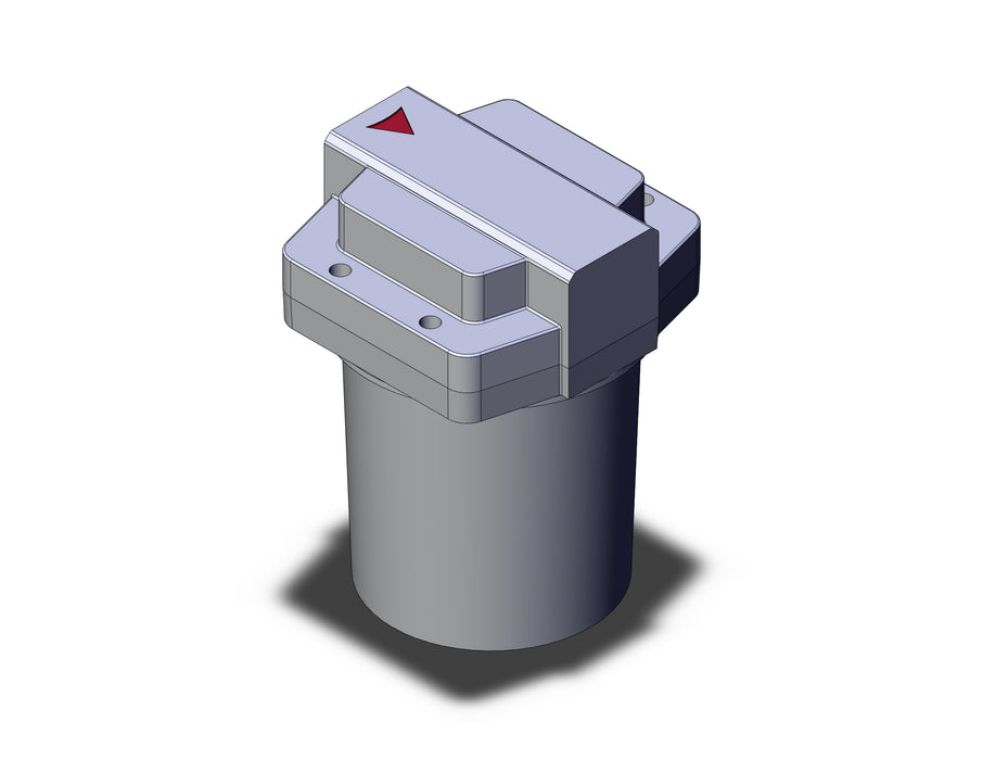 AMP220-N02 EXHAUST CLEANER, CLEAN ROOM