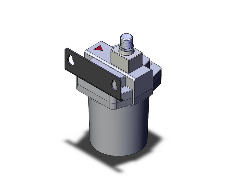 AMP220-N03B-RT EXHAUST CLEANER, CLEAN ROOM