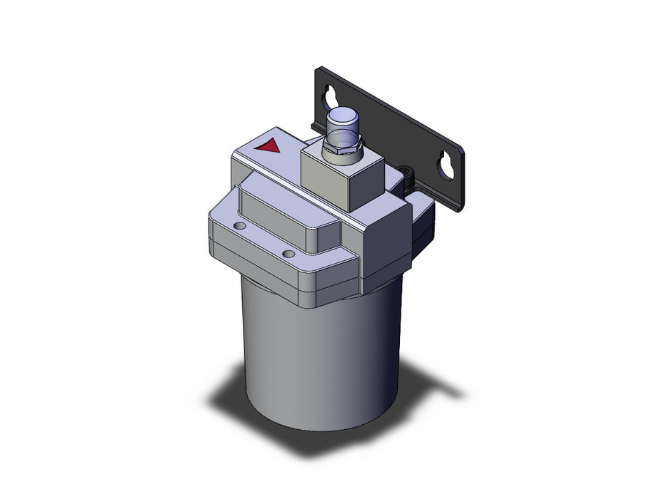 AMP220-N03B-T EXHAUST CLEANER, CLEAN ROOM