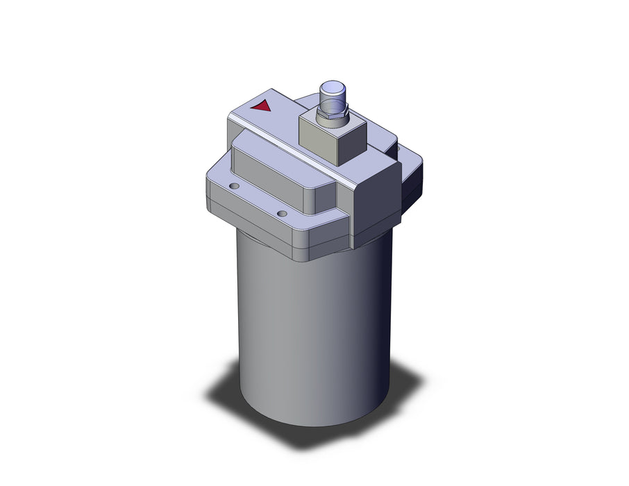 AMP320-03-T EXHAUST CLEANER, CLEAN ROOM