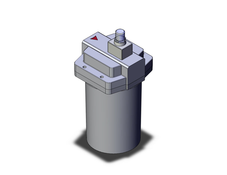 AMP320-N03-T EXHAUST CLEANER FOR CLEAN ROOM