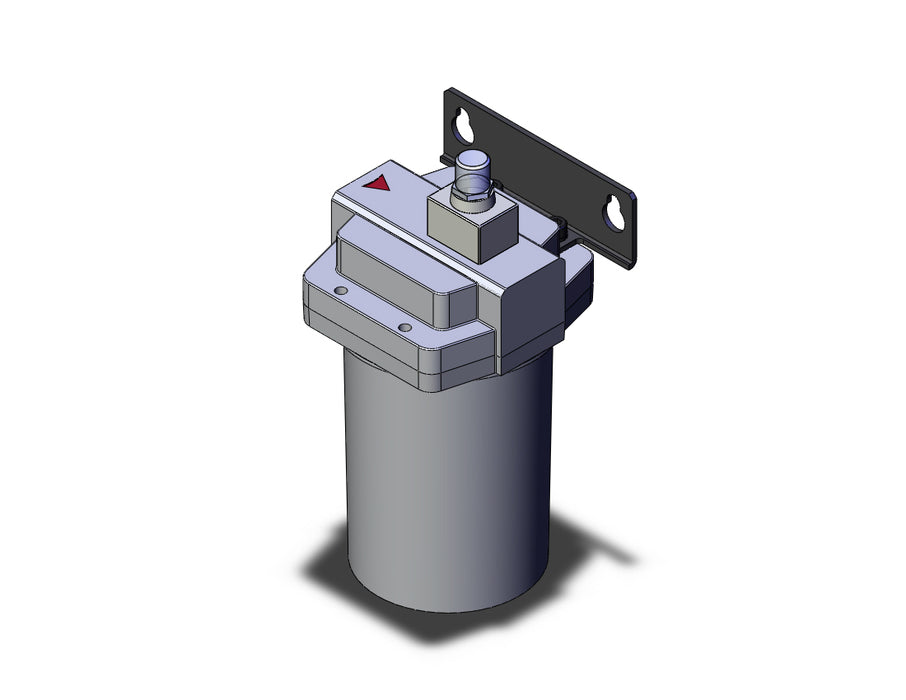 AMP320-N03B-T EXHAUST CLEANER FOR CLEAN ROOM