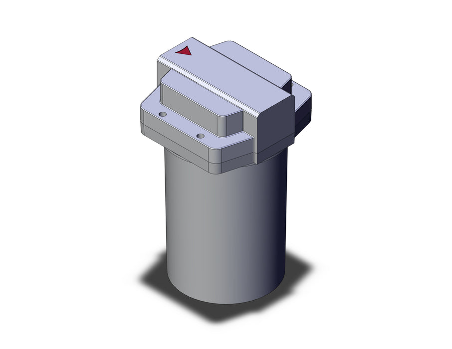 AMP320-N03 EXHAUST CLEANER FOR CLEAN ROOM