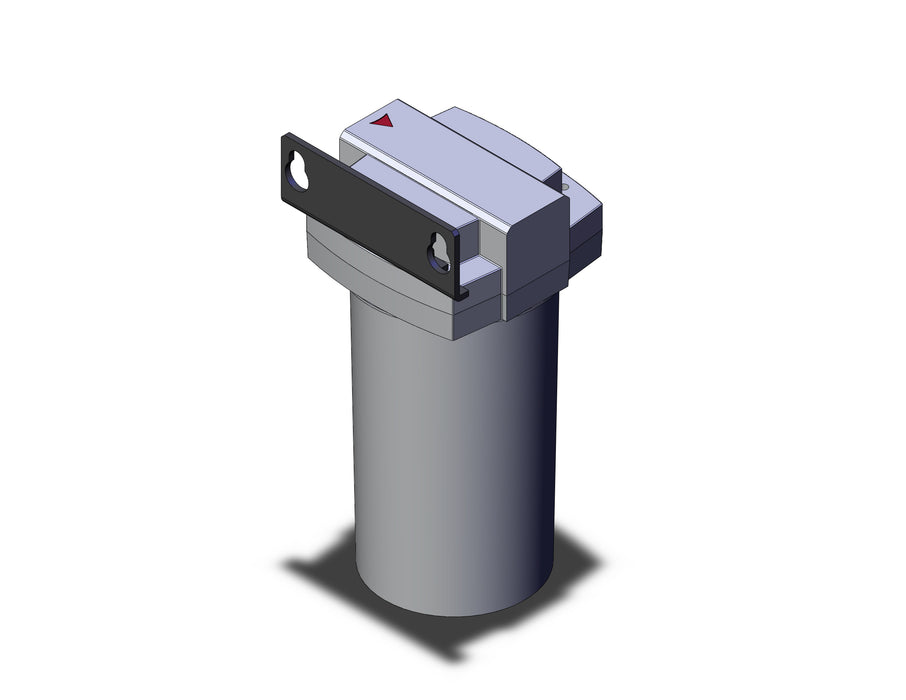 AMP420-N04B-R EXHAUST CLEANER FOR CLEAN ROOM