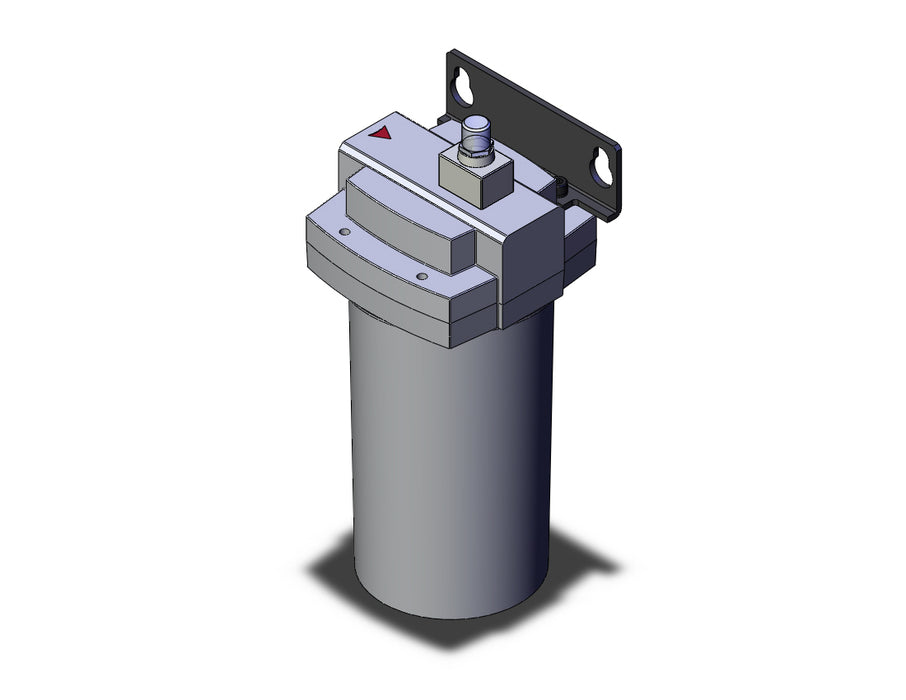 AMP420-N04B-T EXHAUST CLEANER FOR CLEAN ROOM