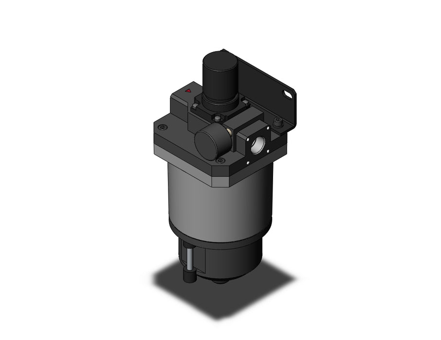AMR4000-04 REGULATOR WITH MIST SEPARATOR