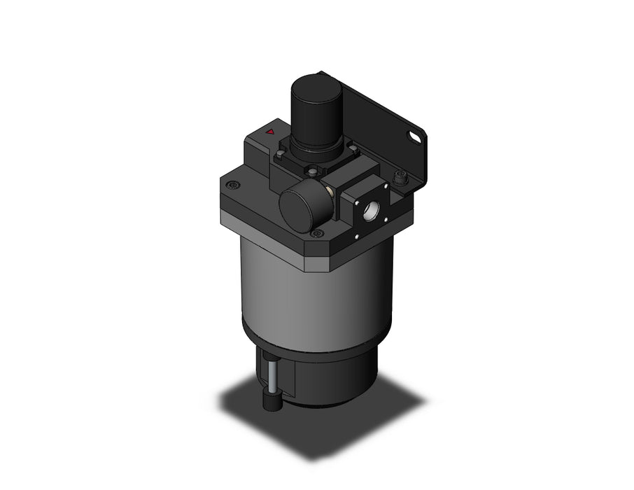 AMR4100-03 REGULATOR WITH MIST SEPARATOR