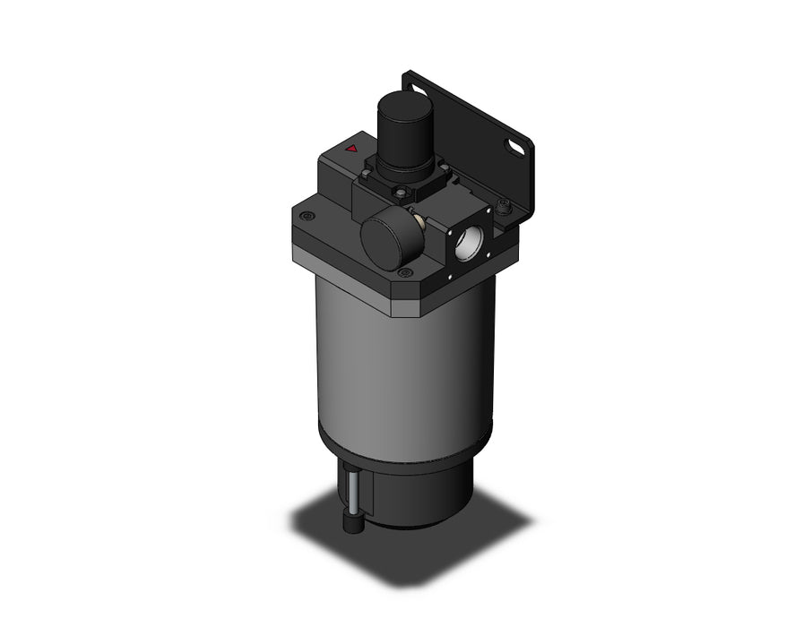 AMR5100-F06 REGULATOR WITH MIST SEPARATOR