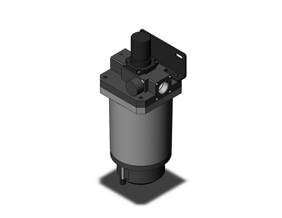 AMR6000-10 REGULATOR WITH MIST SEPARATOR
