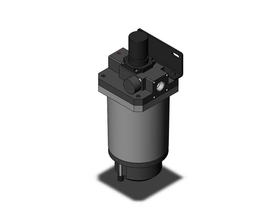 AMR6000-N06 REGULATOR WITH MIST SEPARATOR