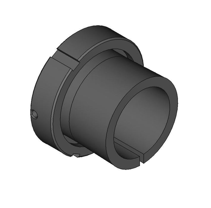 AN-GT-11-203-CR Grip Tight Adapter Sleeve & Lock Nut Assembly