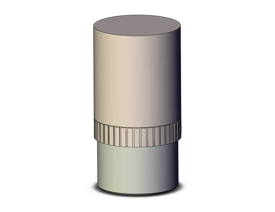 AN101-N01 SILENCER 1/8" NPT