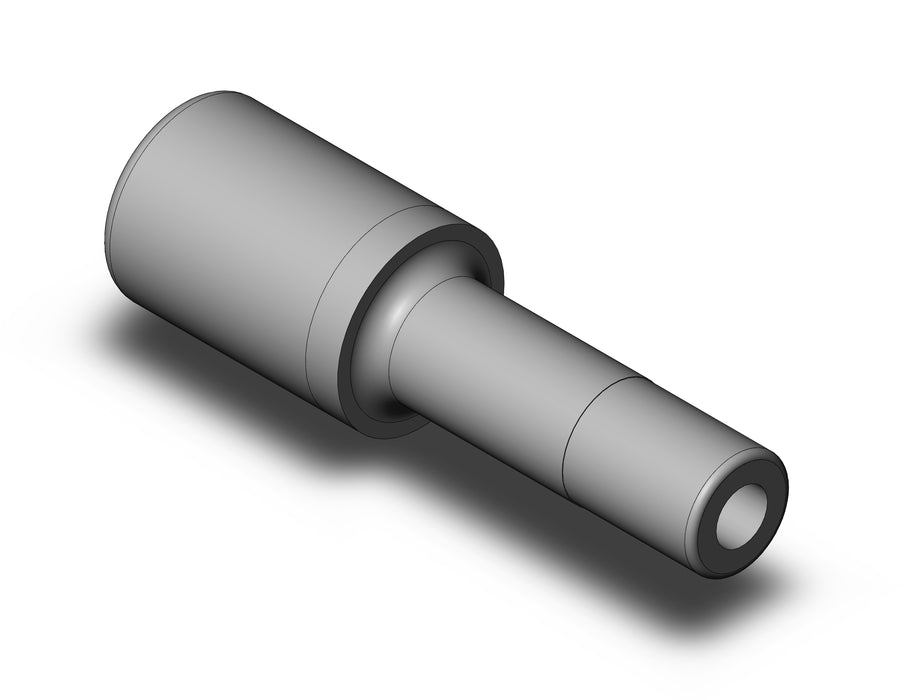 AN15-C08 SILENCER, PLUG IN 8MM