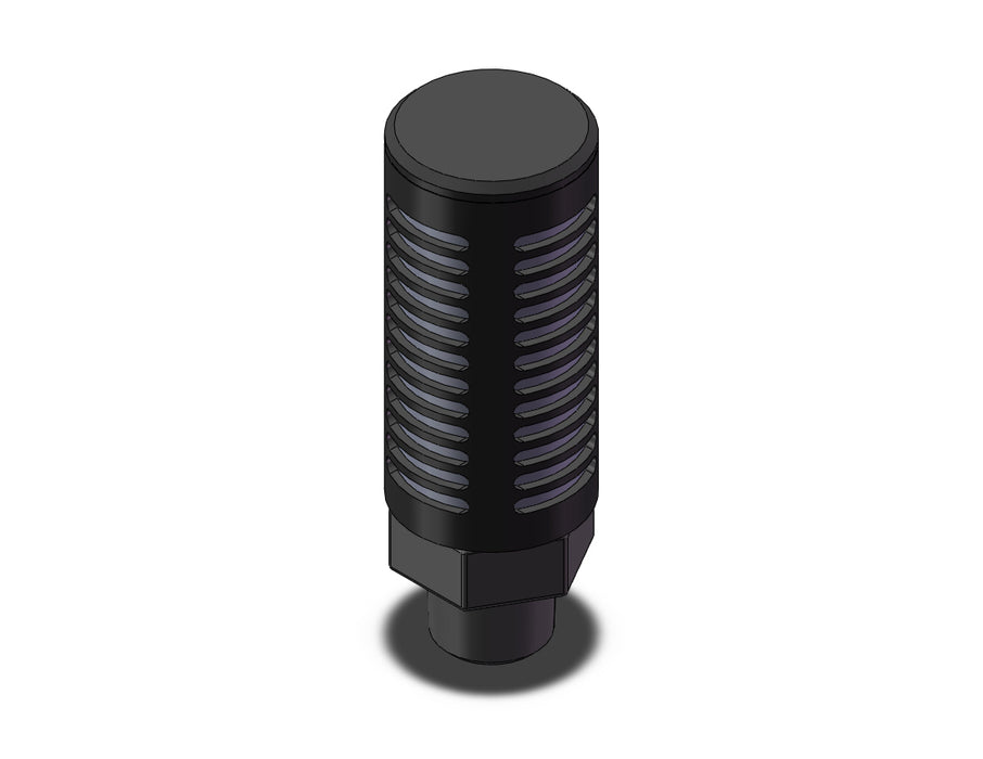 AN202-N02 MUFFLER
