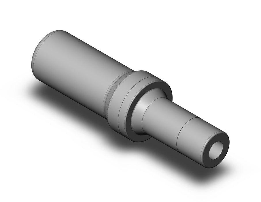 AN30-C12 SILENCER WITH 12MM FITTING