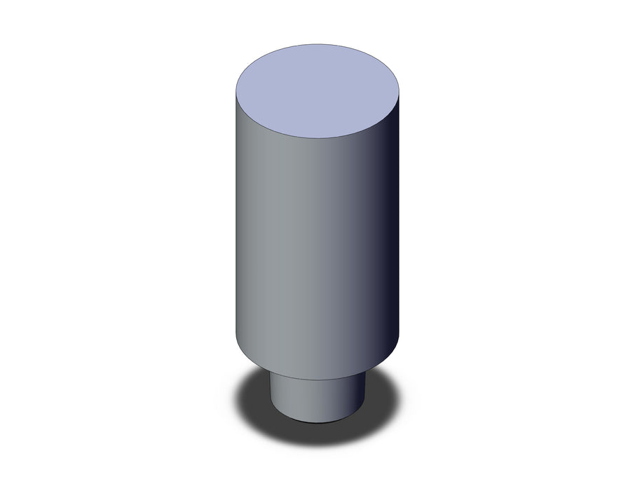 ANA1-01 SILENCER, HIGH NOISE REDUCTION