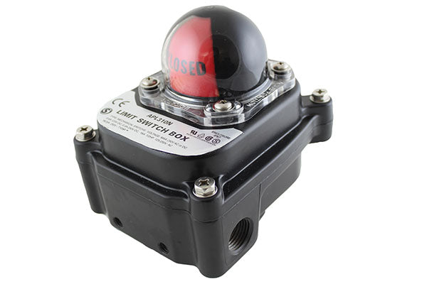 APL-310N Position Indicator for Rotary Actuator Standard