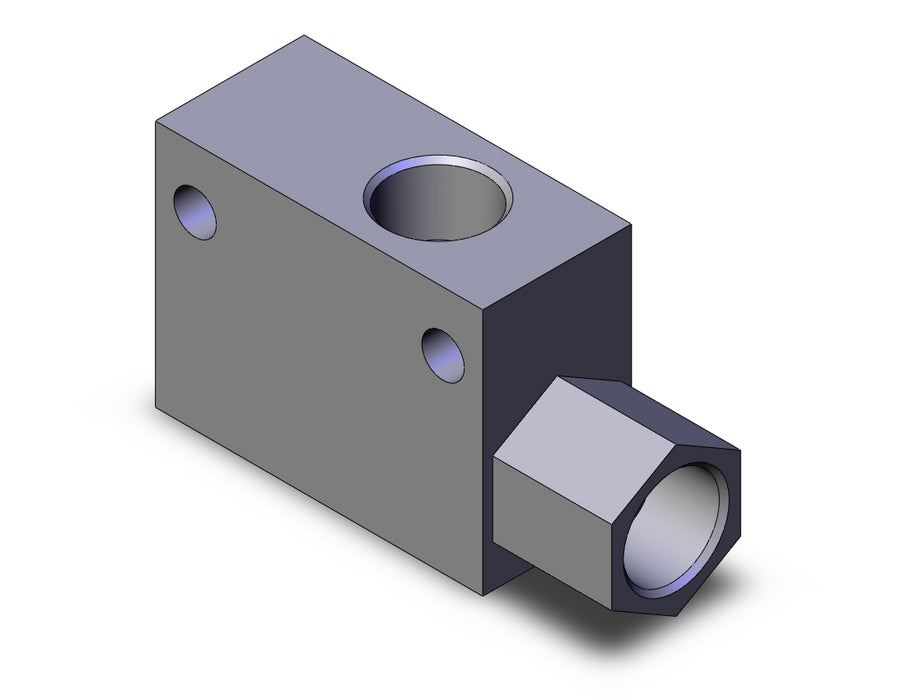 AQ1510-F01 QUICK EXHAUST VALVE
