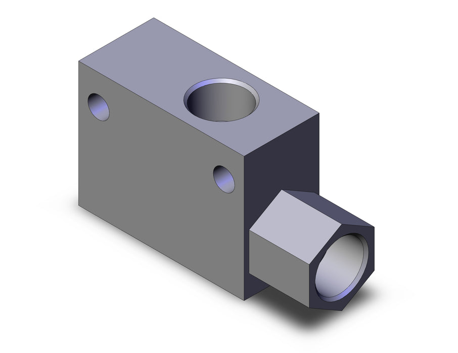 AQ1510-N01 Quick Exhaust Valve