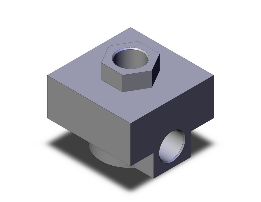 AQ2000-F02 QUICK EXHAUST VALVE