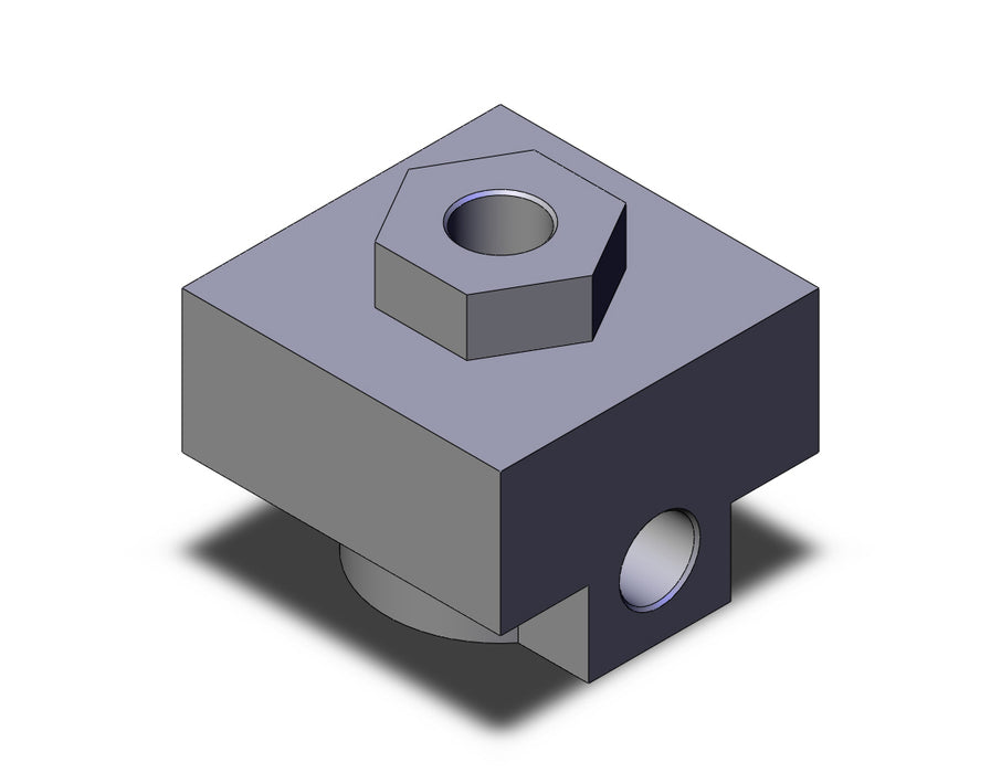 AQ3000-F02 QUICK EXHAUST VALVE