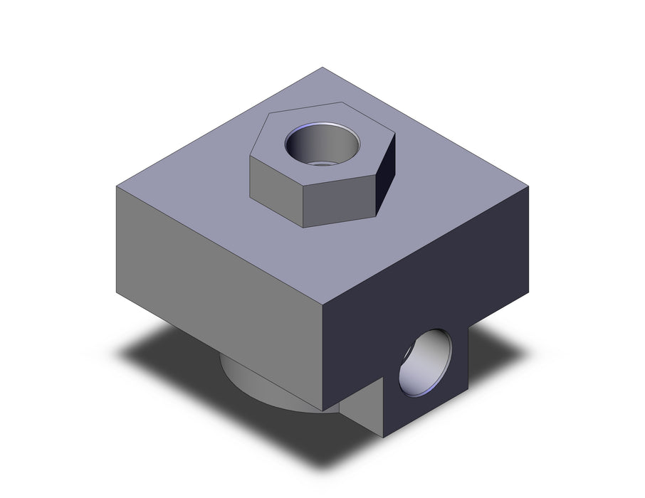 AQ5000-F04 QUICK EXHAUST VALVE
