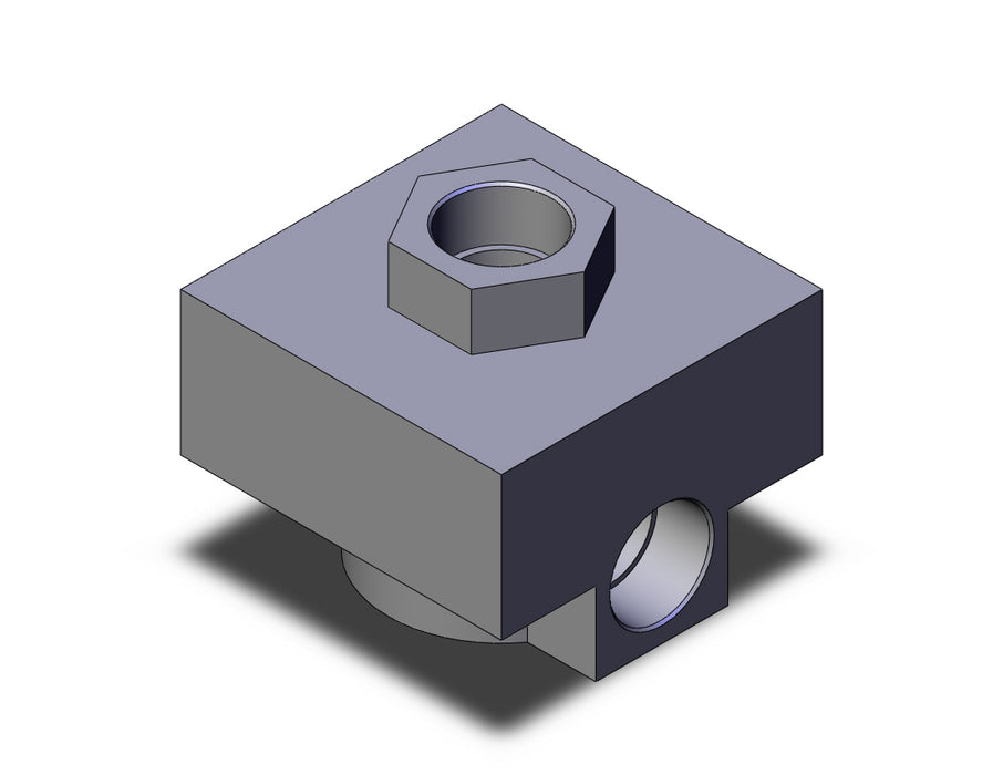 AQ5000-F06 QUICK EXHAUST VALVE