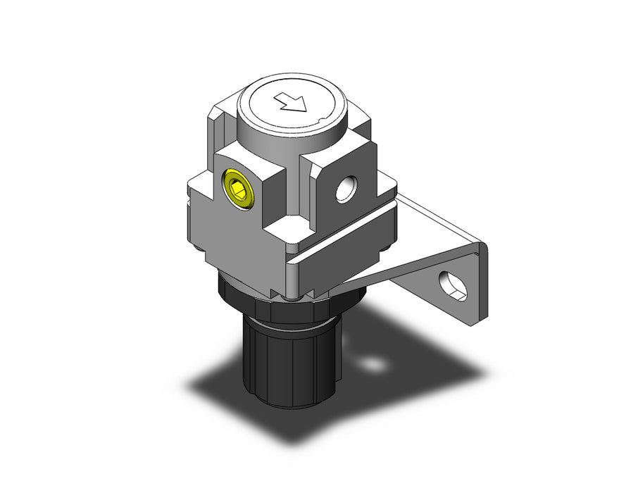 AR10-M5B-RY-A REGULATOR