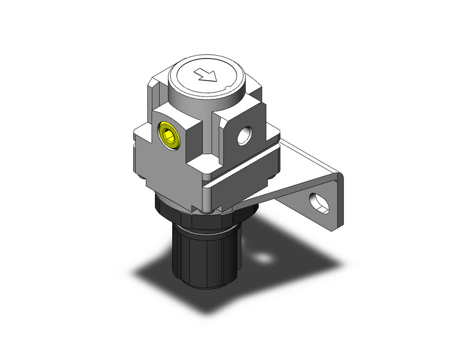 AR10-M5B-Z-A REGULATOR