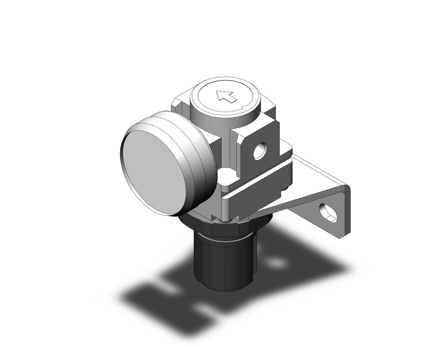 AR10-M5BG-Y-A REGULATOR