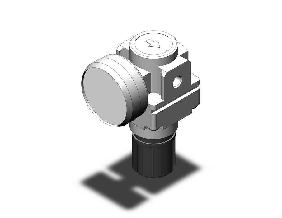 AR10-M5G-A Regulator