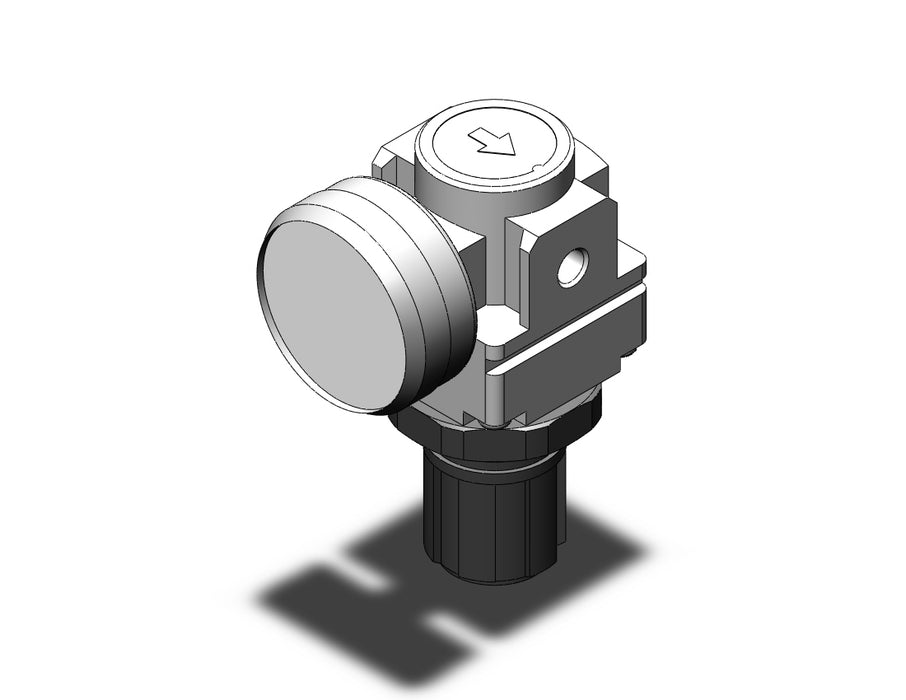 AR10-M5GH-1-A Regulator