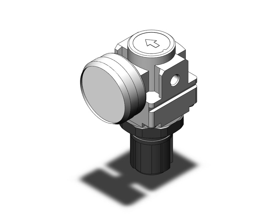 AR10-M5GH-R-A Regulator