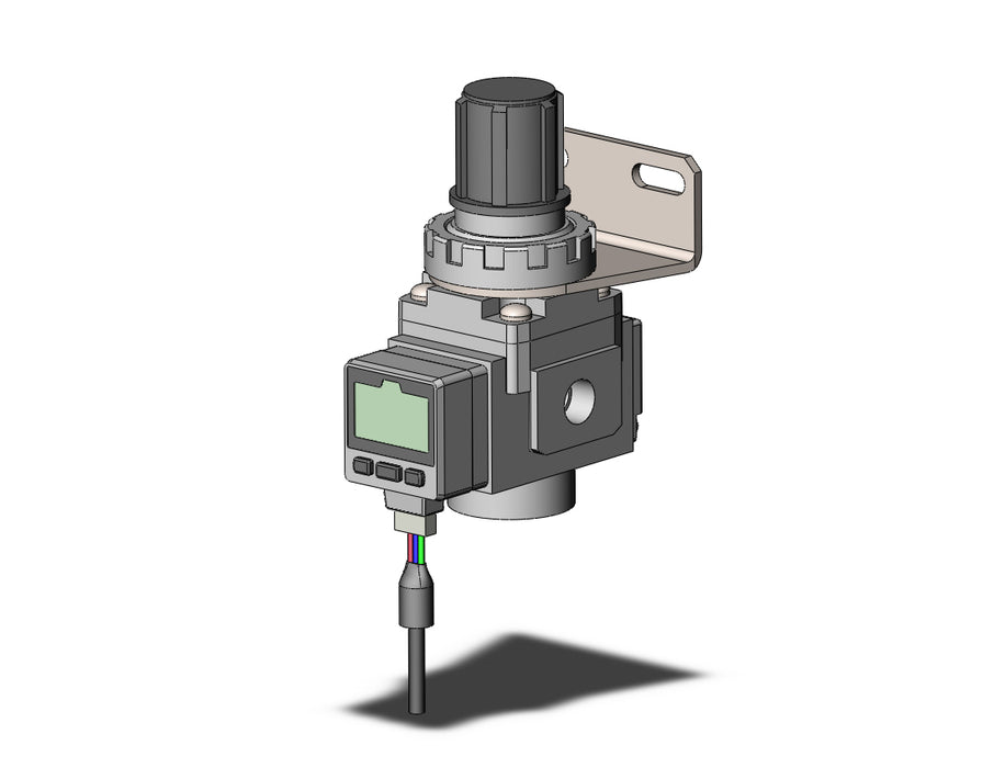 AR20-01BE3-RYZA-B REGULATOR