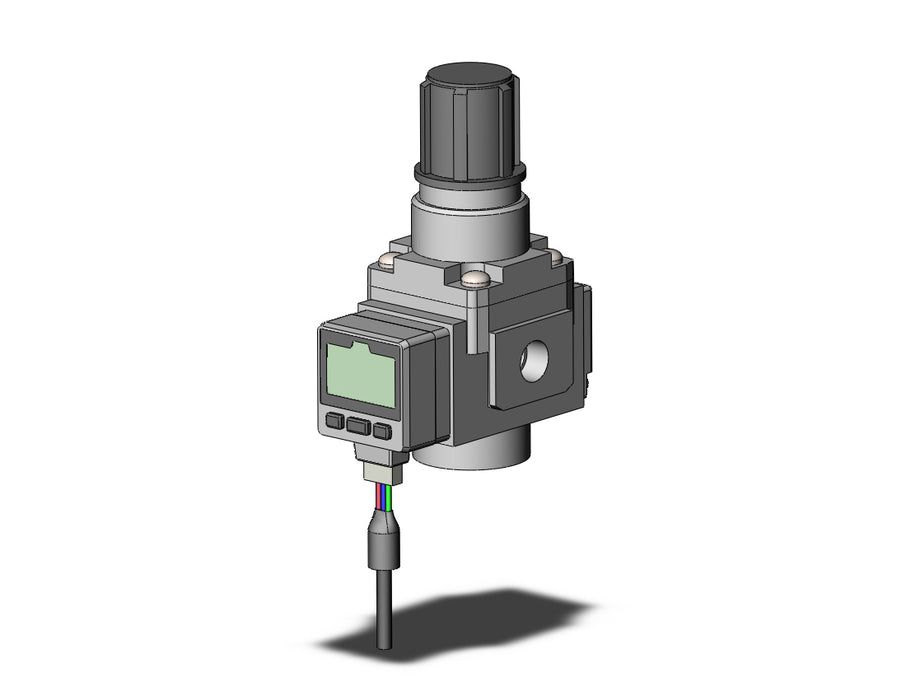 AR20-01E3-RYZA-B REGULATOR