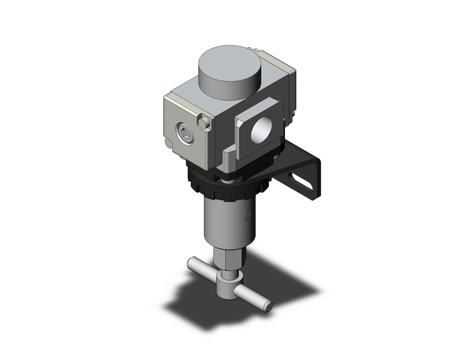 AR20-02B-X425 REGULATOR, MODULAR