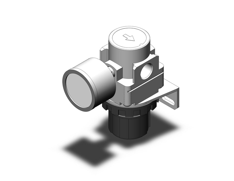 AR20-02BG-1-A REGULATOR