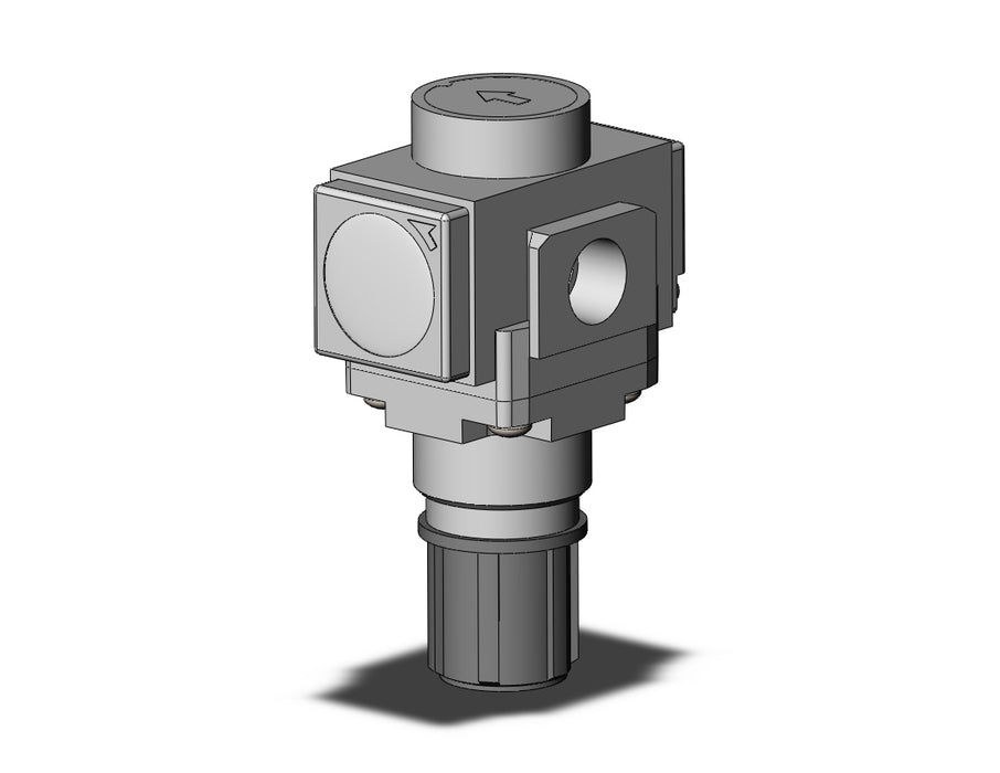 AR20-02E-R-B REGULATOR