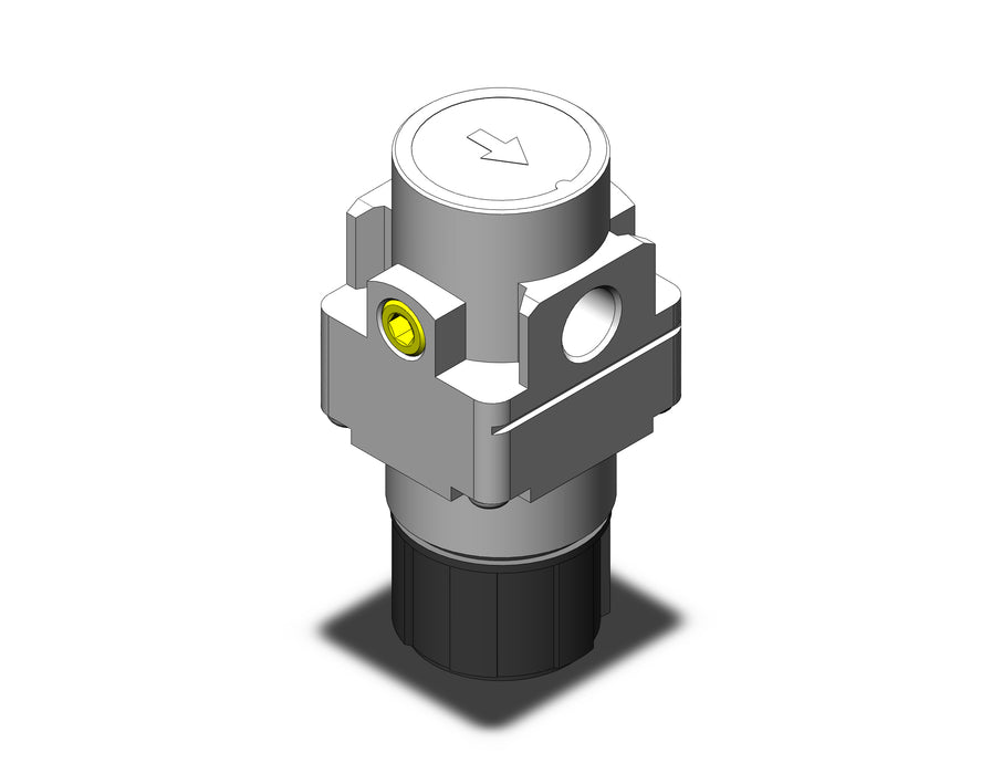 AR20-F02-A REGULATOR