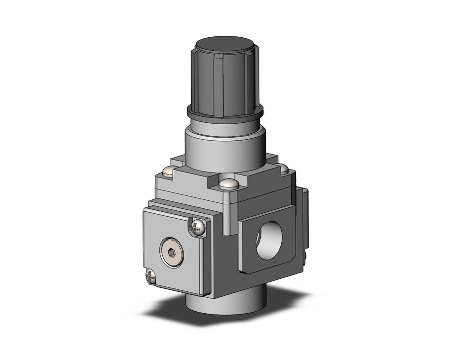 AR20-F02-Y-B REGULATOR