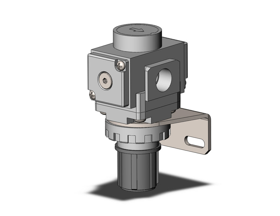 AR20-F02B-B REGULATOR