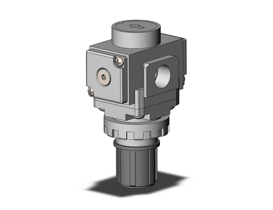 AR20-F02H-1R-B REGULATOR