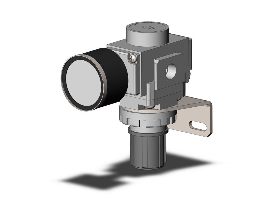 AR20-N01BG-1RZ-B REGULATOR
