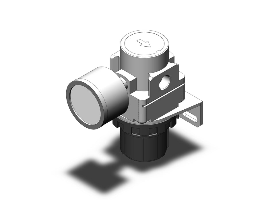 AR20-N01BG-Z-A REGULATOR