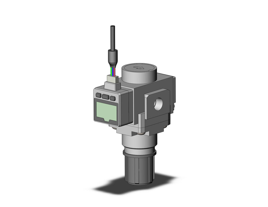 AR20-N01E2-ZA-B REGULATOR