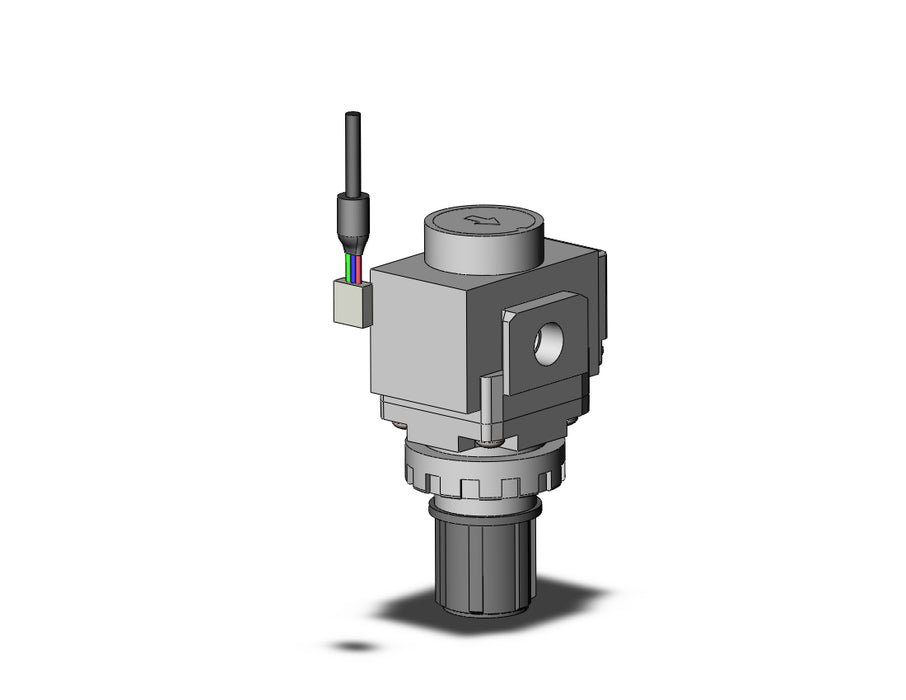 AR20-N01E2H-ZA-B REGULATOR